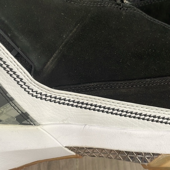 Air Jordan 22 Retro 'Countdown Pack' - Picture 12 of 15